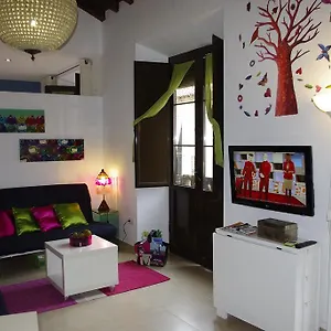 Appartement Apartamento Martina, Málaga