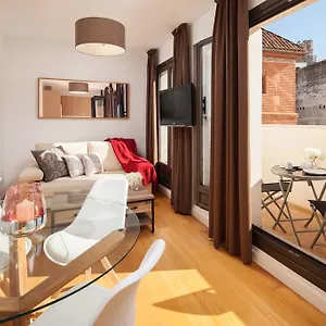 Appartement Inmalaga Salinas, Málaga